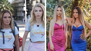 Ce decizie a luat Andreea Bălan pentru trupa Andre. Iubita lui Victor Cornea a dezvăluit în ce relații se afla cu Andreea Antonescu: „Suntem foarte bine, dar separat...”