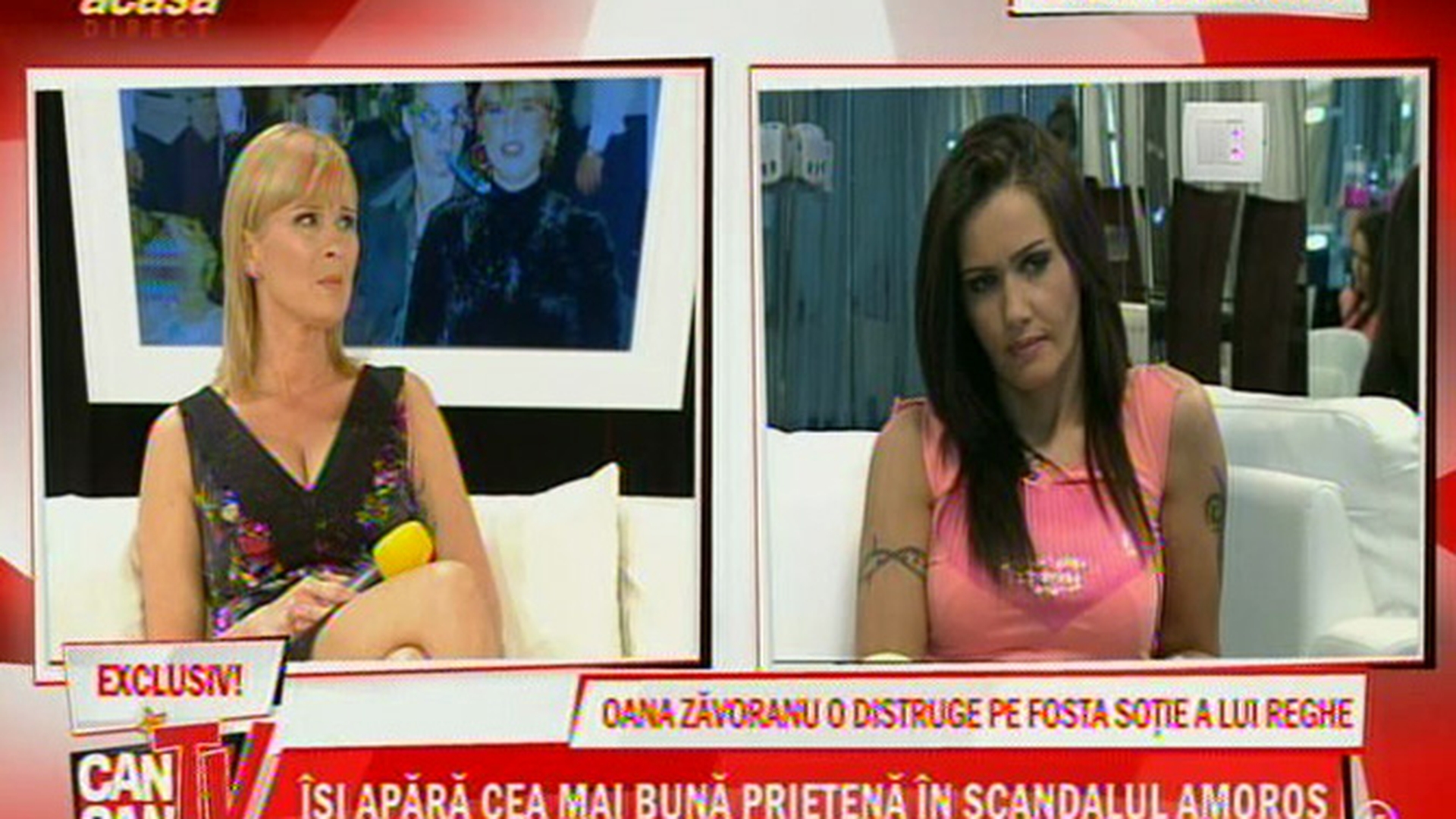 Zavo ii ia apararea lui Reghe, dar nu baga mana in foc pentru el! "Nici pe Pepe nu il credeam in stare de multe lucruri"
