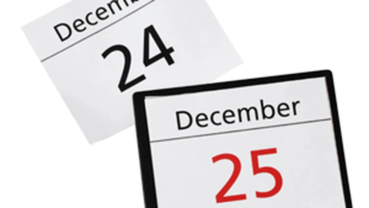 De anul viitor vom mai multe sarbatori legale?Inca trei zile libere pentru romani