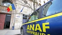 Anunțul făcut de ANAF: ”Nu facem descinderi în apartamentele românilor”