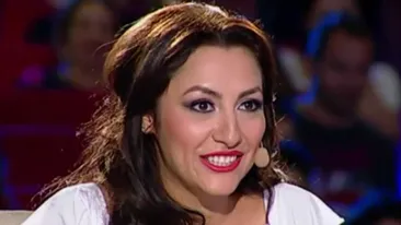 Doamne, Mirabela Dauer la Romanii au talent! Aparitia care a bulversat o sala intreaga, la Romanii au talent