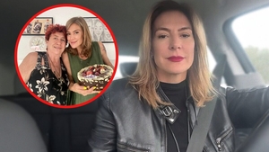Roxana Ciuhulescu, drama cumplită prin care trece la început de 2026: „Mama mea suferă de cancer”