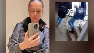 ”Le-am împânzit și au dispărut toți!” Cum a scăpat Simona Sensual de hărțuitori chiar în prag de Sărbători