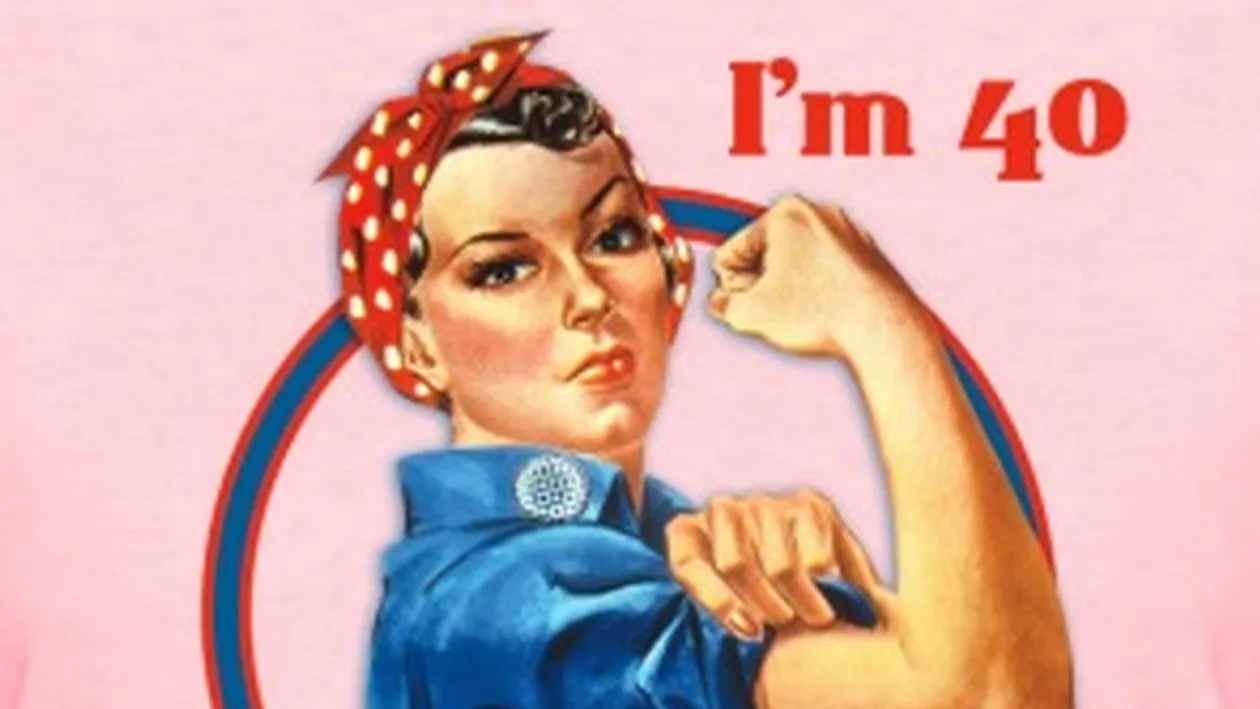 Bancul Zilei | De ce nu e bine să fii singură la 40 de ani