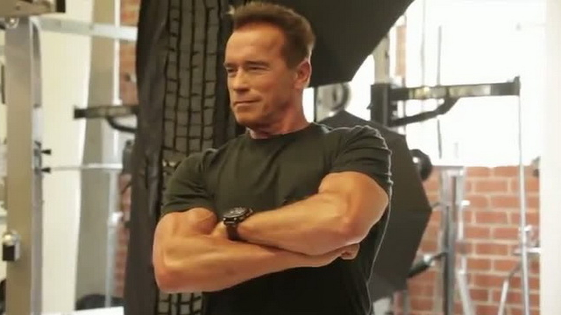 Cum arata si cu ce se ocupa Patrick, fiul lui Arnold Schwarzenegger! Milioane de femei au pus ochii pe el!