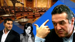 Omul care a denunțat așa-zisa șpagă de 200 mii € a aranjat totul în duba Poliției!