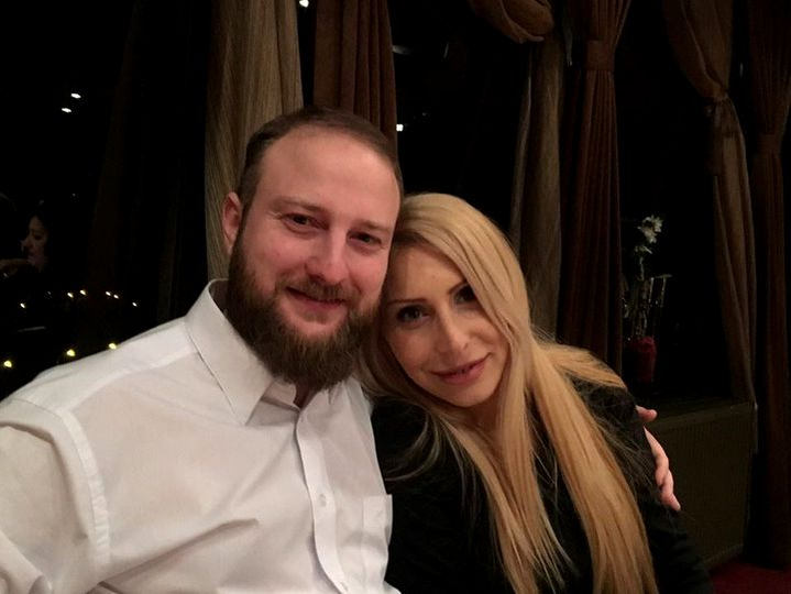 Alberta și Andrei Tinu, mega-dispută în instanță