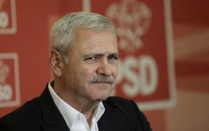Liviu Dragnea ar fi fost lăsat fără căldură în celulă la –15 grade!