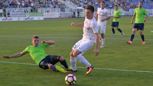 Aflat pe lista lui Mirel Rădoi, Lorand Fulop s-a accidentat grav!
