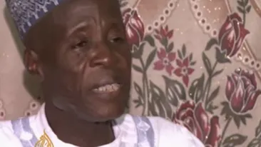 Bărbatul care a devenit celebru pe întreaga plaetă pentru că a avut 86 de soţii a murit!