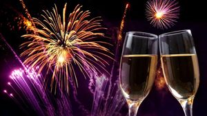 Ce poți face cu 100 de euro de Revelion 2026. Ce își permit românii să cumpere, de fapt