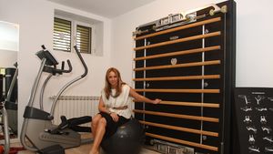 Camelia Sucu – povestea unei femei de succes! “Cu sufletul nu-mi fac planuri. Dar cu siguranta voi mai iubi”