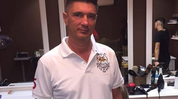 Luis Lazarus în doliu! Nepotul lui a murit înecat la numai 15 ani