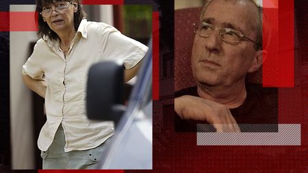 Ea este soția lui Valentin Ceaușescu! Pentru Roxana, băiatul cel mare al dictatorului și-a lăsat prima nevastă