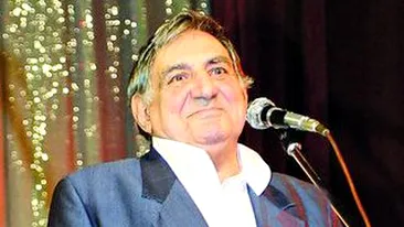 Jean Constantin va avea un monument!