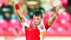 Marius Niculae s-a accidentat si nu va mai evolua in ultimele doua etape