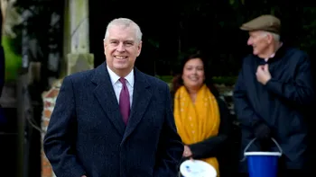 Autorul unei cărți despre viața fostului prinț Andrew rupe tăcerea după arestarea fratelui Regelui Charles. „Au fost atâtea momente care ar fi trebuit să fie un semnal de alarmă”