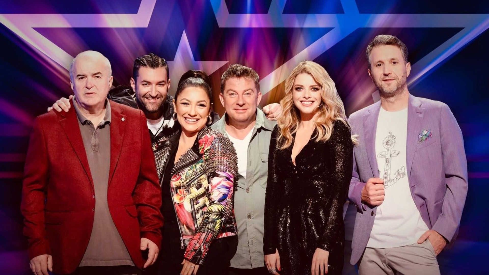 Câte Golden Buzz se acordă sezonul acesta la Românii au Talent de la Pro TV