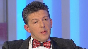 Iosefini aruncă bomba: "Eu si Anastasia Lazariuc nu am avut niciodată o relaţie. Am fost doar prieteni"