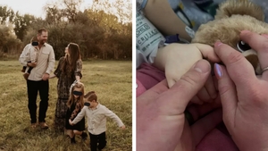 Doliu pentru o influenceriță celebră! Fiul ei de 2 ani a murit după ce o oglindă a căzut peste el: „În 5 secunde...