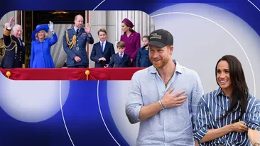 Prințul Harry, mesaj neașteptat: ce spune despre rolul său în Familia Regală. Palatul Buckingham, nici o reacție