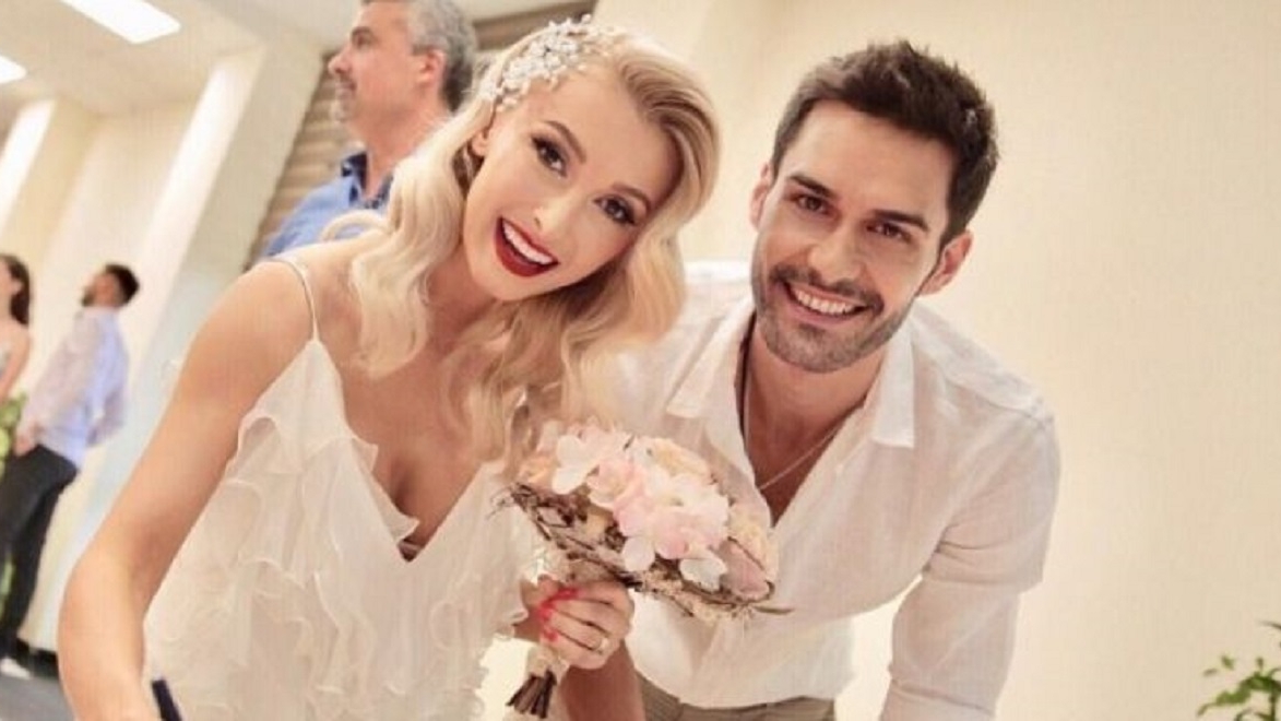 Andreea Bălan a spus adevărul: ce făcea George Burcea, când dispărea de acasă. Comportamentul șocant pe care îl avea față de artistă