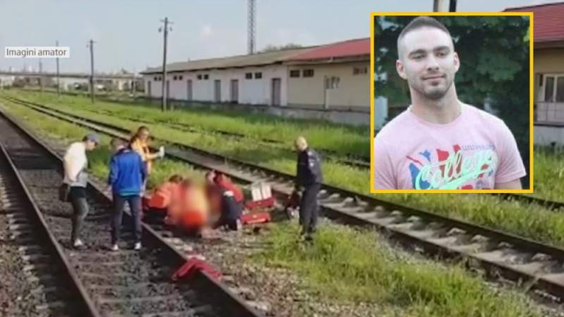Mama lui Petrică s-a aruncat în gol când a aflat că fiul ei s-a spânzurat! Dramă înfiorătoare în Vaslui