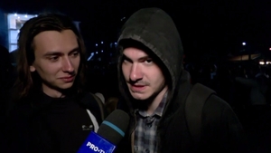 Cu câți bani a mai rămas un tânăr după cinci zile petrecute în Vama Veche: „Am venit cu 20 de milioane!”