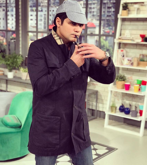 Cove va prezenta un nou reality show la Pro TV! Primele declaraţii:”Sunt pregătit de orice”
