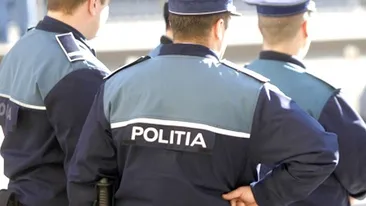Mesajul unui polițist a devenit viral pe Internet: ”Băi, românule, ce suflet ai tu?”