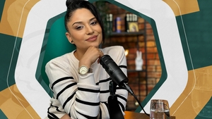 Ce emisiune va prezenta Nasrin Ameri. A revenit, după doi ani, la Antena Stars și... SURPRIZĂ!