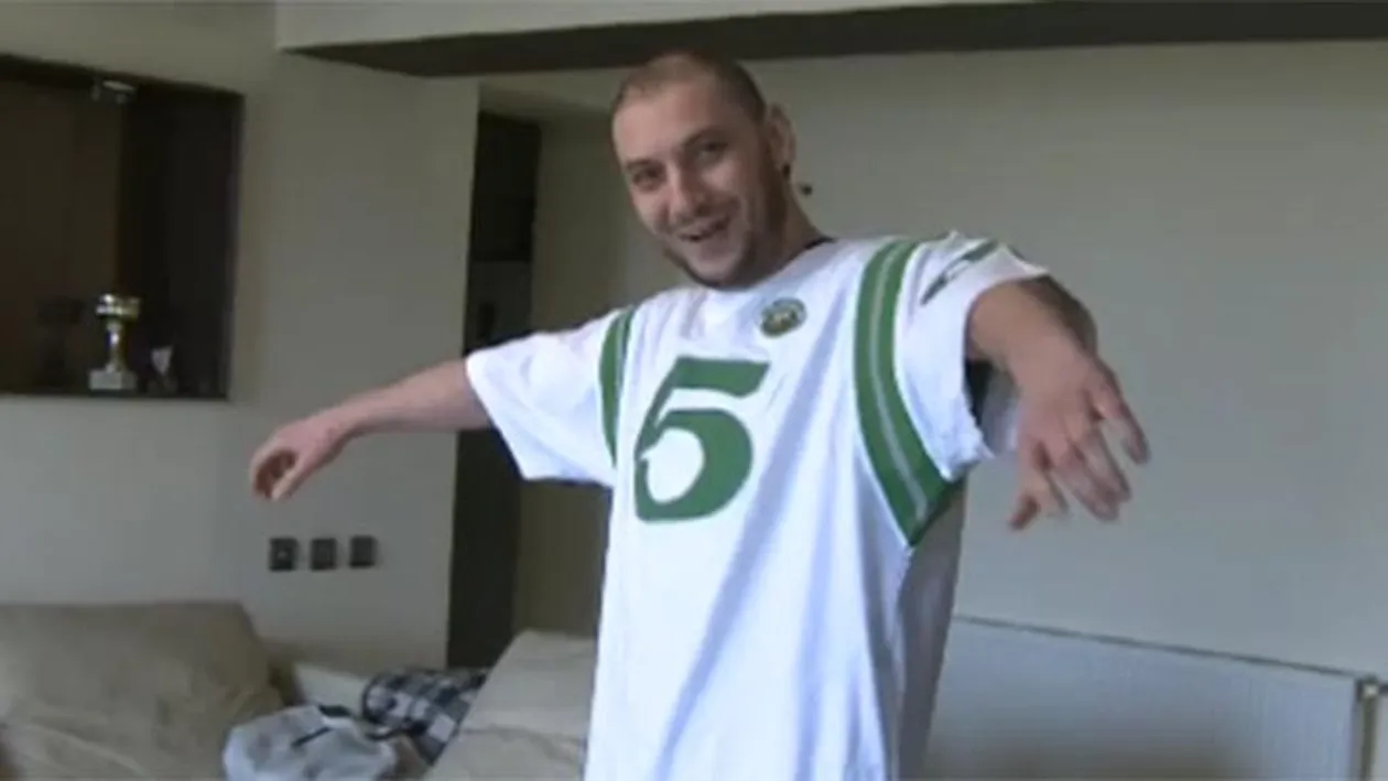 Nick, fostul solist de la N&D, a slabit 14 kilograme intr-un timp record! Ce dieta a tinut artistul: Am scos berea din calcul