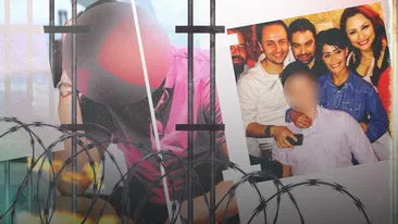 BREAKING NEWS. Fostă vedetă PRO TV, arestată în SUA! A lucrat la emisiunea lui Cătălin Măruţă