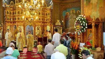 CALENDAR CRESTIN ORTODOX 27 IANUARIE: Sarbatoare mare miercuri pentru crestini