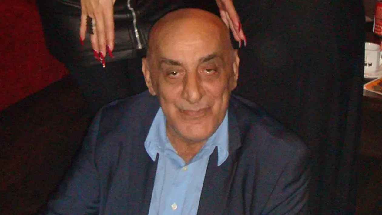 Nu ti-ai imaginat niciodata! Cum aratau Viorel Lis, Anca Turcasiu si Temisan in urma cu 18 ani: Nu am mai vazut aceste imagini