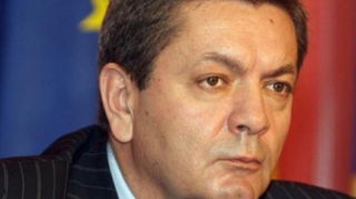 Ioan Rus: "Mi-am inaintat demisia de onoare din functia de ministru de Interne"