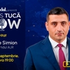 Marius Tucă Show începe marți, 15 septembrie, de la ora 19.00, live pe Gândul. Invitat: George Simion