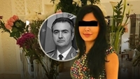 Motivul pentru care Alice, amanta generalului Dorin Ioniță, nu a fost niciodată căsătorită. Femeia nu are nici copii