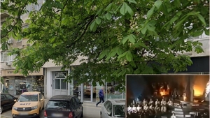 Cântăreața omorâtă cu bestialitate în propria garsonieră din București. Sfârșitul teribil al celebrei Mihaela Runceanu șoca o țară întreagă la sfârșitul anilor 80