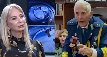 Ce pensie are Radu Theodoru, de fapt. Suma pe care o primește generalul maior în retragere de la stat, la 101 ani