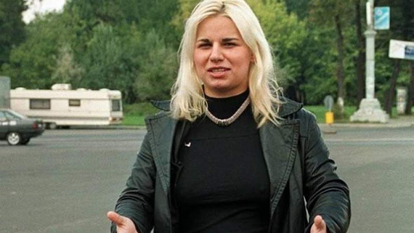 Celebra Nikita a ajuns de urgență la spital, după ce a făcut infarct!