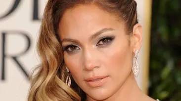 Cel mai frumos cadou primit de Jennifer Lopez! Cântăreţa este în al nouălea cer după ce a aflat această veste