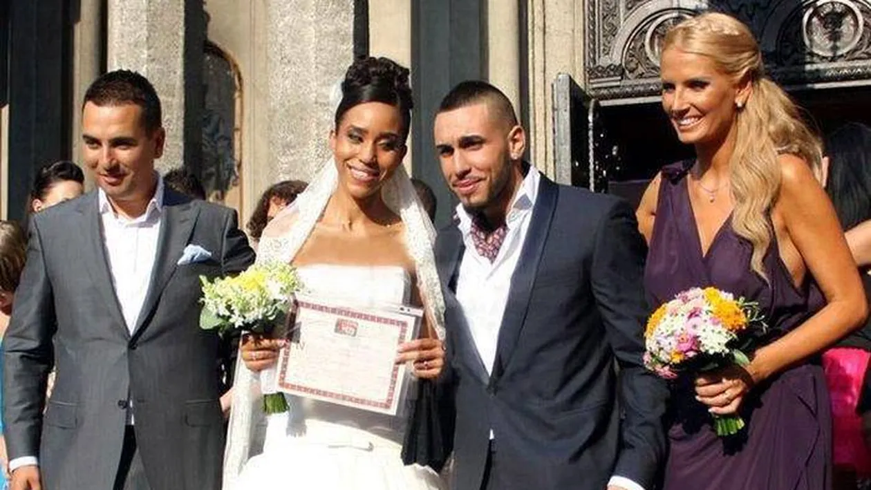 EXPLOZIV. De unde a început scandalul dintre Alex Velea și familia Andreei Bănică. Cântăreața spune adevărul