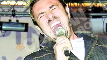 Brenciu, show pe 3.000 de euro