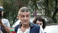 Gigi Becali, gata sa-si doneze toata averea pentru victimele de la Colectiv: Vreau sa scap de povara bogatiei