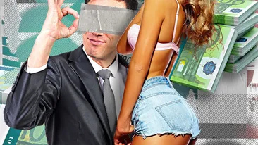 O cunoscută tipesă din oraș l-a răvășit pe unul dintre cei mai potenți milionari români: L-a satisfăcut în parcarea de la NUBA, dar nu pe gratis!