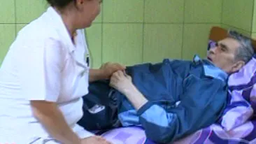 Iurie Darie a suferit un accident vascular cerebral! Starea actorului este foarte grava!