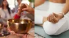 Check in | Cum a fost prima mea experiență la yoga și sound healing. La ce să te aștepți