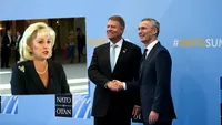 Klaus Iohannis contestă concediul premierului. A reclamat-o pe Viorica Dăncilă la Curtea Constituţională