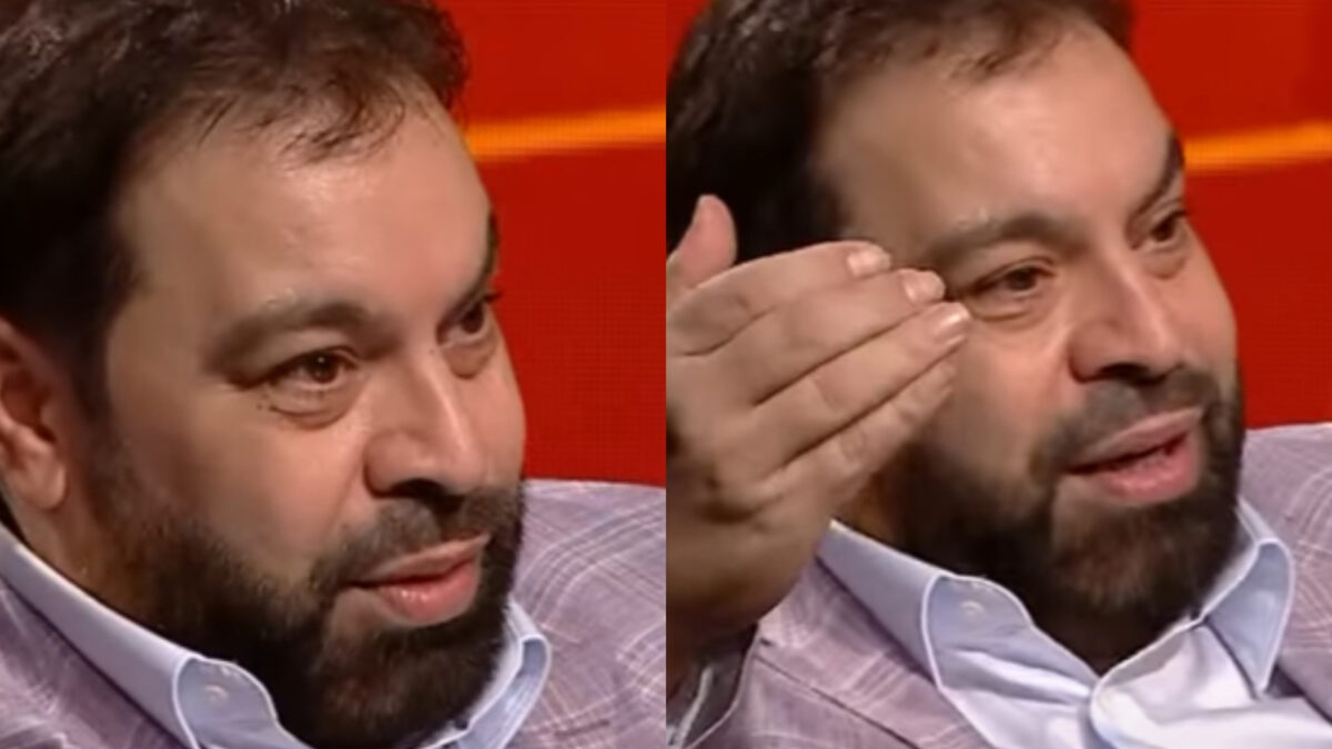 Câte clase a terminat Florin Salam. „Duceți-vă la școală, cartea e bună”